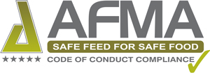 AFMA logo